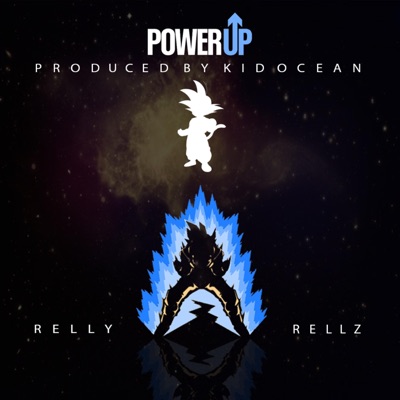 Power Up - Single