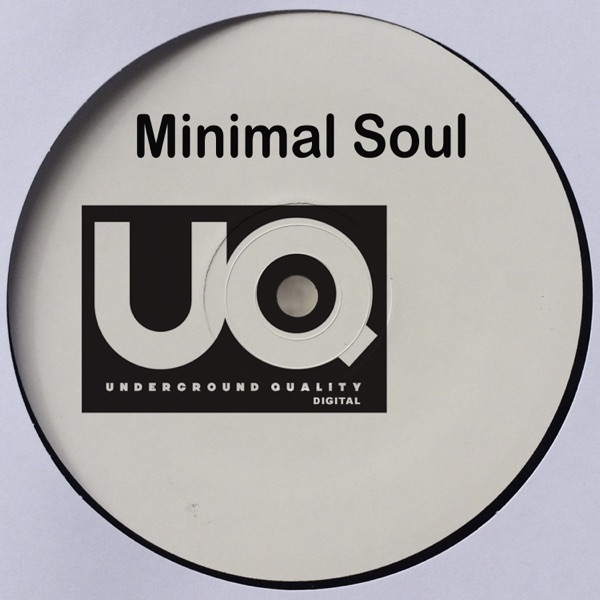 Minimal Soul - EP