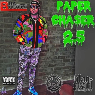 Paperchaser 2.5