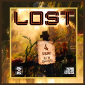 Lost (feat. Ró LK & Djonivelli) artwork