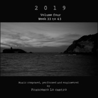 2019, Vol. 4 - Francesco Lo Castro