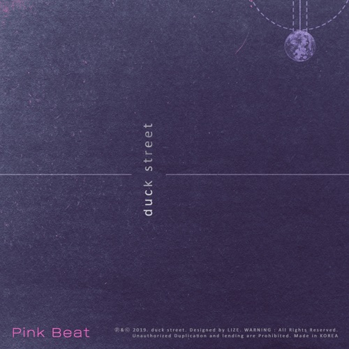 Duck Street – Pink Beat