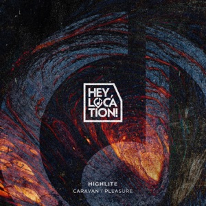 Caravan / Pleasure - Single