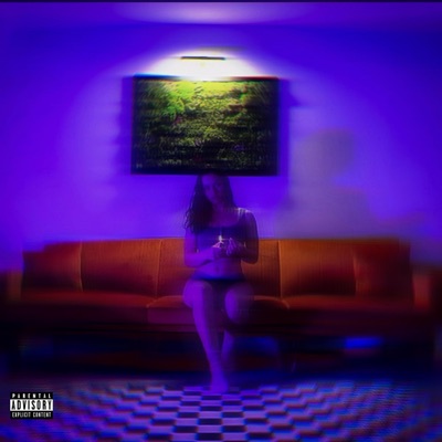IKYB (feat. GHX$T) - Single