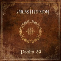 Hilastherion - Psalm 59
