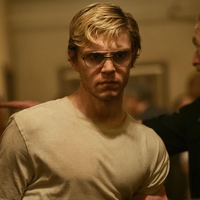 SND - Dahmer