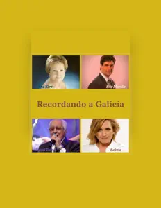 Ouve Sabela, vê vídeos de música, lê a biografia, vê as datas da digressão e muito mais!