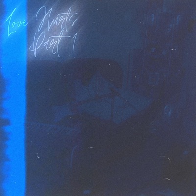 LoveHurts, Pt. 1 - Single