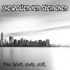 Die Welt steht still
