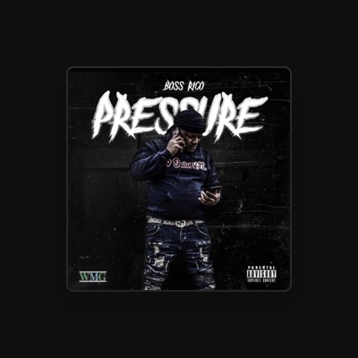 Listen to Boss Rico, watch music videos, read bio, see tour dates & more!