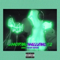 Hot16challenge2 - Single - Directed by Kooza