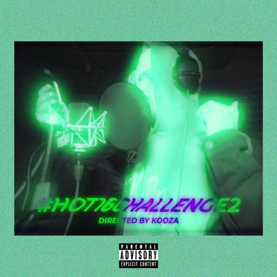 Hot16challenge2 - Single