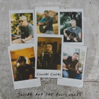 Josiah And The Bonnevilles Ablum Cover