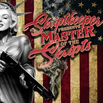 Master of the Skripts