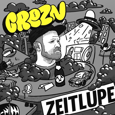 Zeitlupe