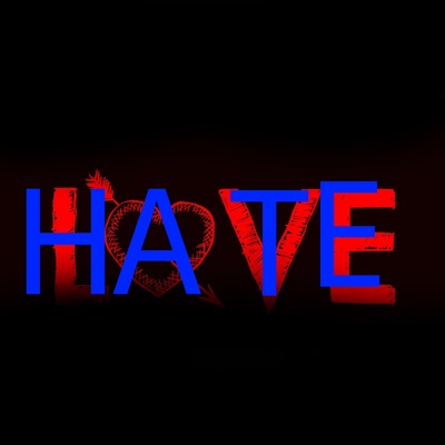 Love Hate (feat. Millzy Acres) - Single