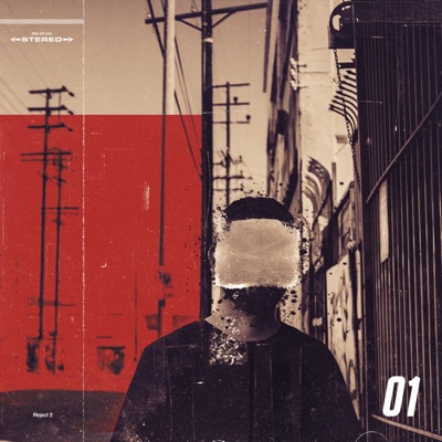 Soundmission Instrumentals, Vol. 1