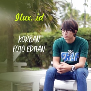 Chord Gitar Korban Foto Editan - Ilux