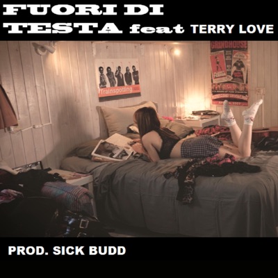 Fuori di Testa (feat. Terry Love) - Single