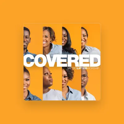 Listen to Metro Lifted Worship, watch music videos, read bio, see tour dates & more!