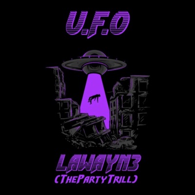U.F.O - Single