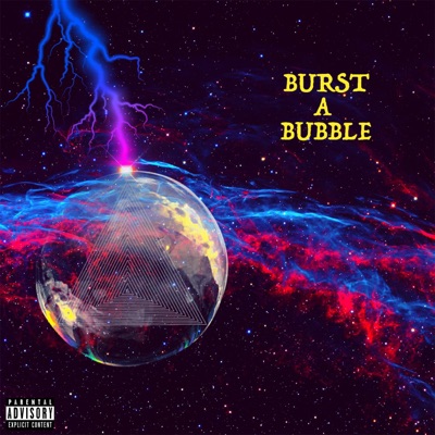 Burst a Bubble - EP