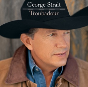 George Strait & Dean Dillon - West Texas Town - Line Dance Music