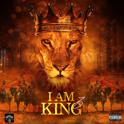 I AM King 3 : Hosted by Dj Amaris