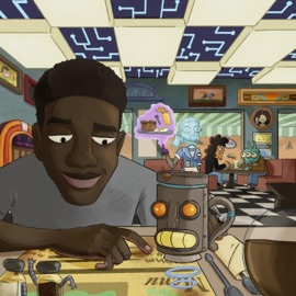 Vice City Stories .Tetsuo