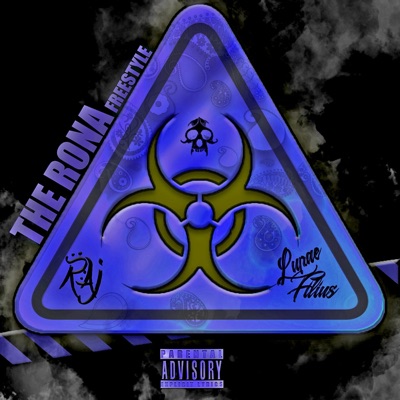 The Rona (feat. Lupae Filius) [AT Remix] - Single