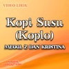 Kopi Susu (Koplo) - Single