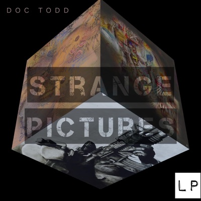 Strange Pictures