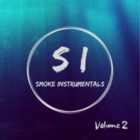 Volume 2 - Smoke Instrumentals