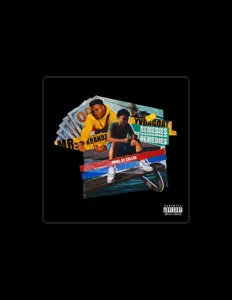 Yvdagoat dinle, müzik videolarını izle, biyografisini oku, tur tarihlerini ve daha fazlasını gör!