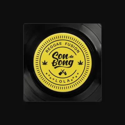 Listen to Son de Bong, watch music videos, read bio, see tour dates & more!