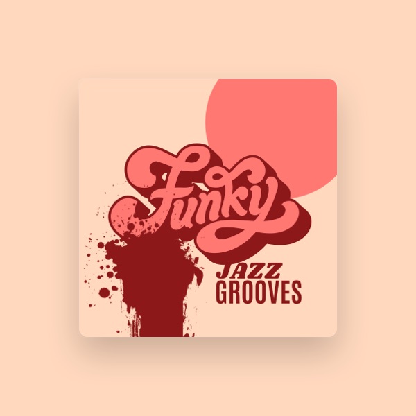 Cool Jazz Club's avatar
