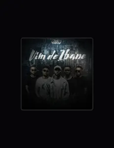 收听 The Visow、观看音乐视频、阅读小传、查看巡演日期等 ！