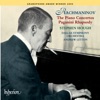 Stephen Hough - Piano Concerto No. 2 in C Minor, Op. 18: I. Moderato