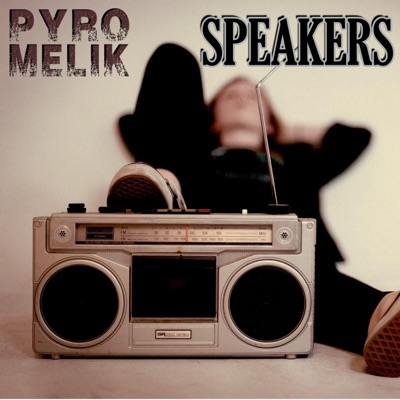 Speakers (Radio Edit) - Single