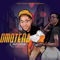 Omotena - Single - Chrisdam