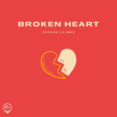 Broken Heart - Single