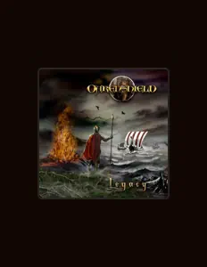 Poslechněte si interpreta OAKENSHIELD, sledujte hudební videa, přečtěte si životopis, podívejte se na data turné a další informace.