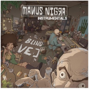 Blind Vej Instrumentals (Instrumental)