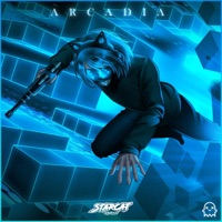 Arcadia - Single - Starcat