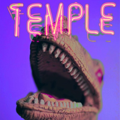 Temple (Deluxe) - EP