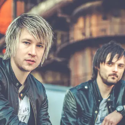 Listen to Shato & Paul Rockseek, watch music videos, read bio, see tour dates & more!