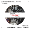 Falling - IamCult & Kristina Popova