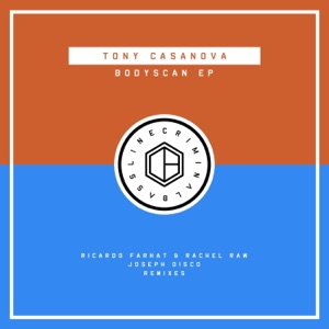Bodyscan EP