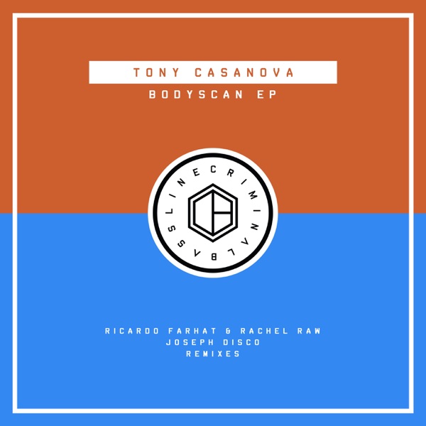 Bodyscan EP