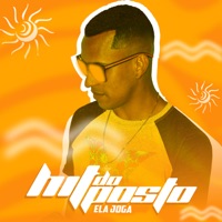 Ela Joga - Single - Hit do Posto
